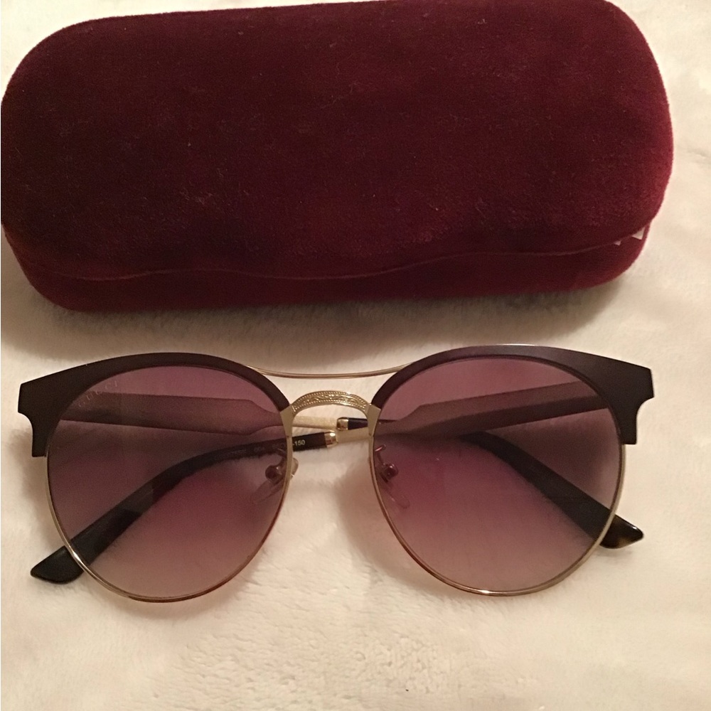 Gucci Sunglasses